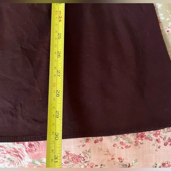 EUC CR bandeau-top mini dress - Picture 6 of 6